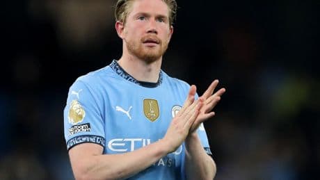 EN DIRECT - Crystal Palace-Manchester City : suivez la finale de la FA Cup