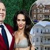 Bill Belichick's provocative girlfriend Jordon Hudson, 24, has quietly amassed a $9 MILLION real estate empire since hooking up with the 73-year-old sports legend