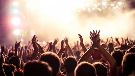 'I swapped energy drinks for new wellness trend and festivals won't be the same again'