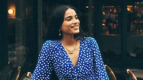 Boden shoppers love 'gorgeous' and 'flattering' sale dress you can 'wear for years'