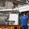 La production de l’industrie en France a « fortement » rebondi en juin, annonce l’Insee