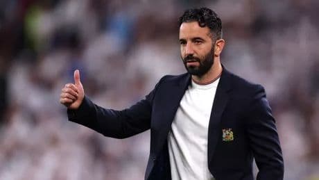 Man Utd not put off by £45m star who 'slept in late and rarely gave 100 per cent'