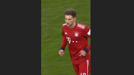 Ein Klassiker aus 2019 - Das schnellste Eigentor der Bundesliga