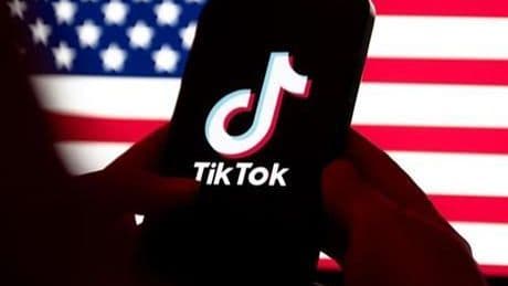 ABD TikTok'un satışı için verilen süreyi uzattı