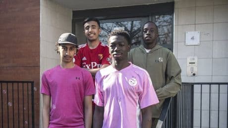 Dépendance, racisme, santé mentale… À Mantes-la-Jolie, les jeunes sensibilisent les jeunes sur TikTok