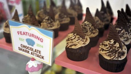 Gen Z wants to smell like a cupcake -- and perfume brands are cashing in