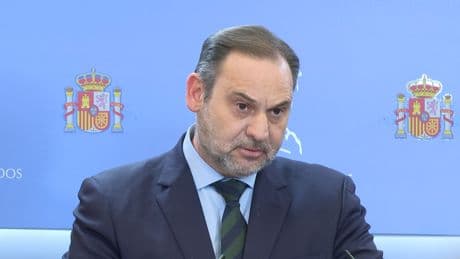 La República de los Tonnntos: Ábalos el &quot;putero abolicionista&quot; que se convierte en &quot;tigre vegano&quot;