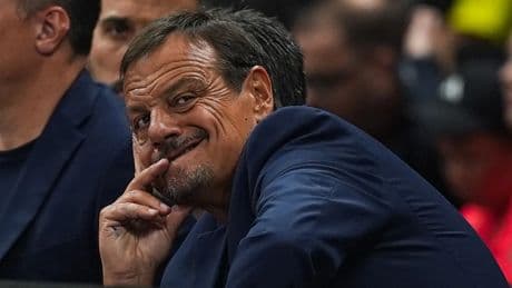 Ergin Ataman'dan Euroleague'e tepki: 'Ali Koç engelledi'