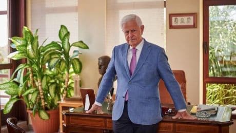 José Luis Sánchez (Sando): Queremos seguir prestando servicios, no es incompatible con crecer en concesiones"