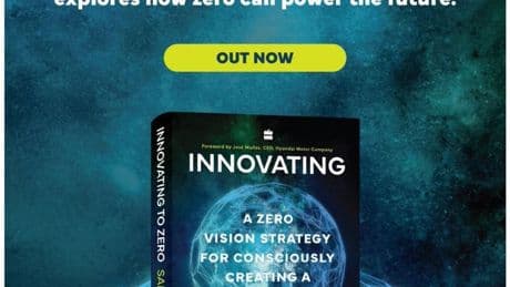 How To Develop And Build A Zero Vision Strategy