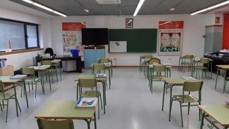 Educación prevé aplicar el curso próximo el nuevo decreto contra la violencia escolar