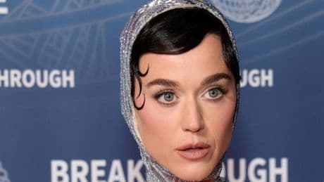 Bei Konzert: Fan kollabiert auf der Bühne: Katy Perry eilt zur Hilfe
