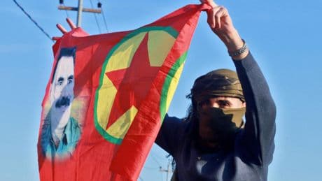 Turquie: le Parti des travailleurs kurdes (PKK) annonce sa dissolution après plus de 40 ans de lutte armée