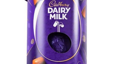 Major supermarket slashes price of extra large Easter eggs to just £2.99 – but you’ll have to be quick