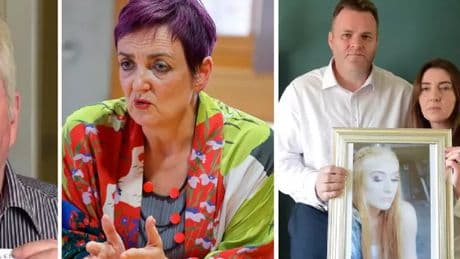 Scotland's controversial not proven verdict should be scrapped 'in the interests of justice'