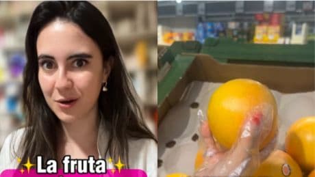 Elena Monje, farmacéutica: “El pomelo contiene furanocumarinas, que inhiben una enzima que metaboliza muchos fármacos, aumentando la posibilidad de efectos secundarios”