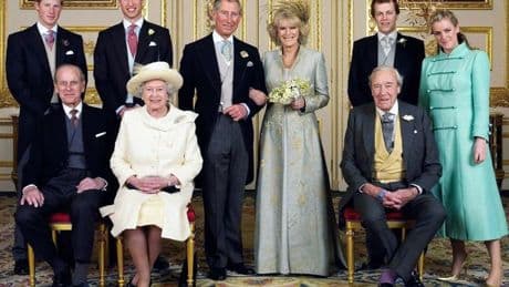 Royal Family's method to making the perfect iced coffee that isn't 'too sweet'