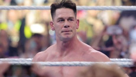 John Cena, 48, says getting this cosmetic procedure 'completely changed' his life