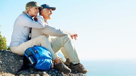 Rente mit 65, 67 oder 69? So gestalten es Österreich, Schweden, Italien