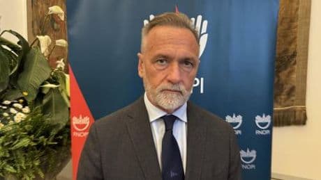 Cappellacci (Fi): "Carenza infermieri tema attenzionato dal Governo"