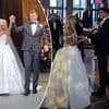NFL quarterback Zach Wilson marries partner Nicolette in beautiful New York wedding