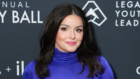 Modern Family star Ariel Winter says ‘male predators’ in Hollywood caused her ‘trauma’