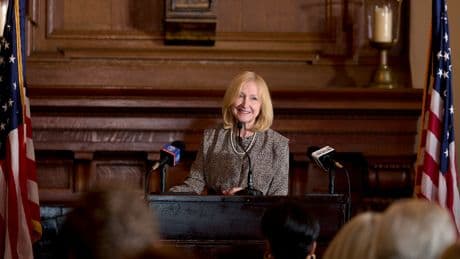 What to Know About the Equal Pay Activist Lilly Ledbetter, Who Inspired Lilly