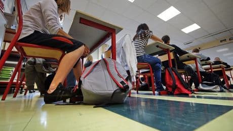 Rentrée: voici toutes les aides qui existent pour financer la scolarité de vos enfants
