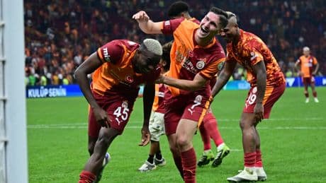 Eyüpspor-Galatasaray maçının tarihi değişti