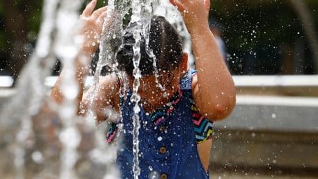 El 112 pide evitar la exposición directa al sol y extremar la precaución durante la ola de calor
