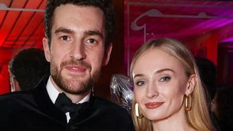 Sophie Turner shares sad relationship update after first romance since Joe Jonas split