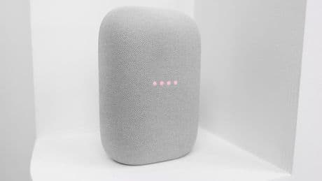 Gemini Lands On Google Nest Smart Speakers