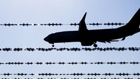 „Sie flüchten nicht vor dem Regime, sie flüchten vor der Armut“