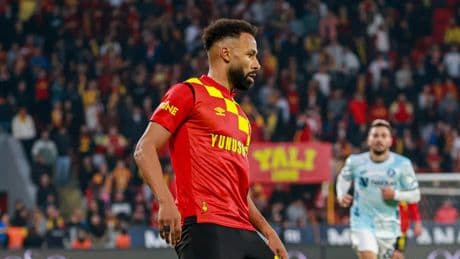 Göztepe sözleşmesi sona eren 3 oyuncusuna veda etti!