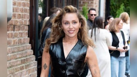 Miley Cyrus: So blieb ihr Drogenkonsum unbemerkt