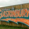 Festival of politics? Greens hold new leader debate at GLASTONBURY with MP and 'boob whisperer' ex-hypnotist going head to head