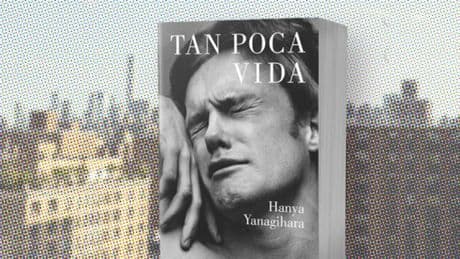 'Tan poca vida', diez años después: de fenómeno literario en TikTok a "historia de tortura morbosa"