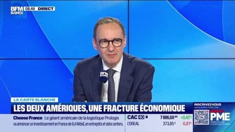 La Carte blanche : Wilfrid Galand - 19/05