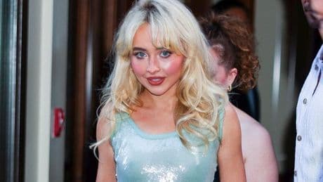 Sabrina Carpenter tipped for Mamma Mia sequel but fans are fuming at one detail