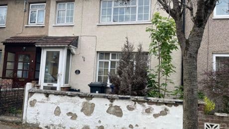 ‘Real gentleman’ dies in house fire after ‘hero’ neighbour tried to pull him from flames