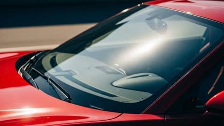 Muere un niño de cuatro años tras sufrir un golpe de calor en el interior de un coche aparcado al sol