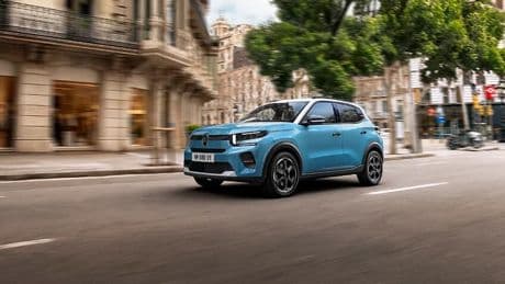 Voitures électriques: le bonus augmente ce 1er juillet pour booster les ventes
