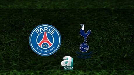 PSG - Tottenham FİNAL MAÇI CANLI İZLE | PSG - Tottenham maçı ne zaman, saat kaçta, hangi kanalda? | Süper Kupa Final