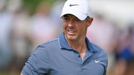 Rory McIlroy sends ominous warning to rivals ahead of US PGA Championship