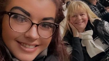 ‘Cervical cancer has affected generations of my family - NHS changes mean women like me could be missed out’