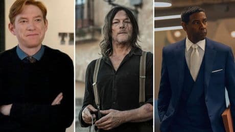 What To Watch This Weekend: New Shows And Movies To Stream On Netflix, Hulu, Prime Video, Apple TV And More