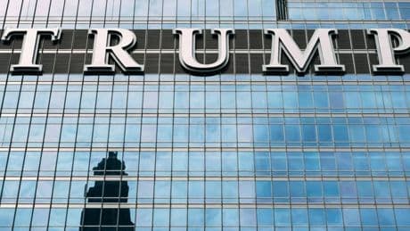 Après un memecoin et une trésorerie bitcoin, Trump Media se lance dans les ETF bitcoin