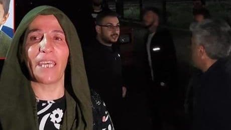 Kars’ta 8 yaşındaki Melih kayboldu! Arama çalışmaları başlatıldı