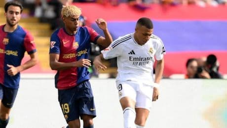 El Barça campeón, el equipo más visto de la Liga