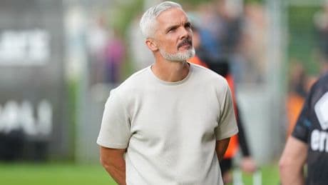 Jim Goodwin accelerates Dundee United transfer plans as Conference League hopes rocked by latest injury setback